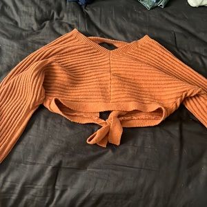 Small Sweater brand HYFVE bought from Ron Jon Surf Shop